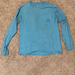 Guy Harvey Long Sleeve Shirt